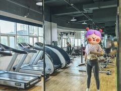 -恒之健私人定制健身(成山店)