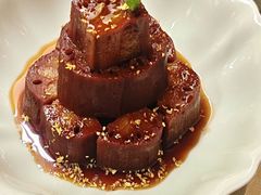-狮王府淮扬菜(老门东店)