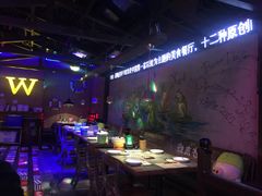 -蘭奢雅集·江浙菜(青山江滩店)