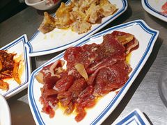 -胡同泥炉烤肉(总店)
