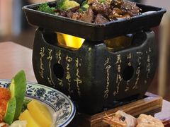 -达摩食堂(仓山万达店)