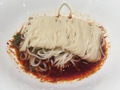 红油燃面-鼎泰丰(当代商城店)