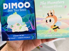 -泡泡玛特POPMART(合生汇店)