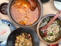 -山石榴·贵州菜(丰盛里店)