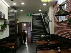-李先生牛肉面大王(青岛火车站东广场店)