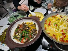 -外婆味道·云南菜大当家(关上店)