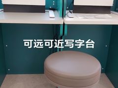 -宝视达眼镜(原阳店)