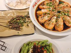 -严三毛口味虾·小严同学的店(曙光路直营店)