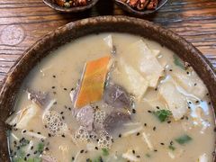 -玉祥府牛肉罩饼(金光道店)