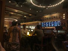 -COMMUNE幻师(渔人码头店)