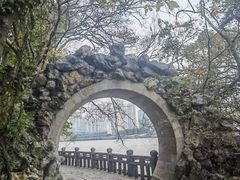 -江心屿景区
