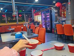 -外婆掌柜·东北家庭烤肉(托乐嘉店)