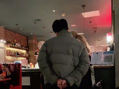 -Burger & Lobster(Dean Street)