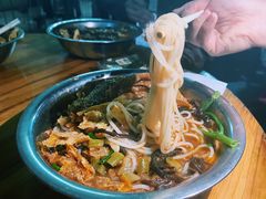 螺蛳-凤张螺蛳粉·爽口粉(跃进路总店)
