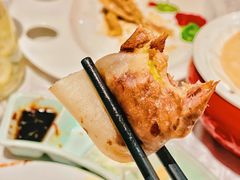 雍正烤鸭-花家怡园
