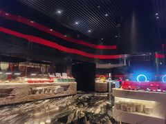 -西安W酒店·WEI全味西餐厅