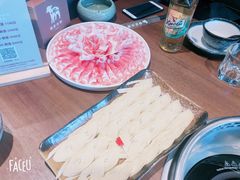 -快乐小羊(富强中路店)