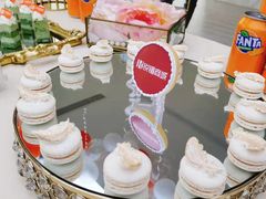 -李奥斯汀蛋糕商务茶歇·甜品台·企业活动团建(长寿路店)