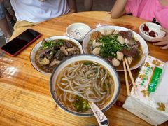 -正宗阳山牛杂(东城店)