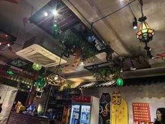 -异特麻辣香锅·烤鱼(怀柔店)