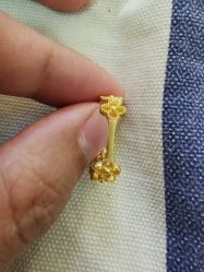 -张师傅首饰加工修理(西单华威潮铺街店)