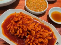 -裕兴记•蟹黄面馆(人民广场店)