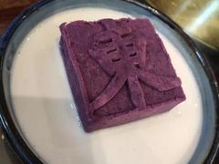 -兰溪小馆(东直门簋街店)