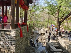-井塘古村