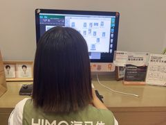 -海马体照相馆(佛山岭南站店)