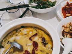 -兰湘子·湘菜小炒(长安万科广场店)