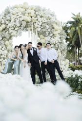 -Vera Wang婚纱礼服旗舰店