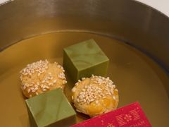 -万豪金殿(香港JW万豪酒店)