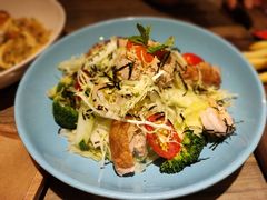 -周沫西餐(漫广场店)