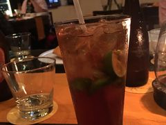 冰茶-Ministry of Crab(科伦坡店)