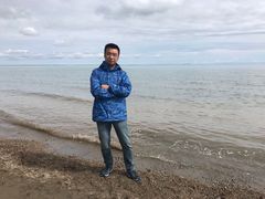 -青海湖国家重点风景名胜区