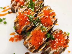 -樟葶谷寿司(椒江店)