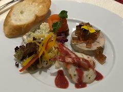 -马克西姆餐厅(崇文门店)