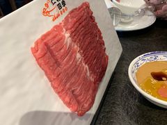 -仁和四季涮肉馆(天坛南门店)