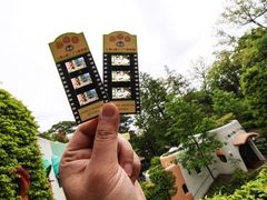 -三鹰之森吉卜力美术馆