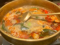 -毛肚向右·川渝毛肚王(经开永旺店)