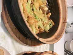 -啫·粤风料理·啫啫煲(仓山万达广场店)
