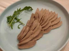 盐水鸭肝-全聚德(前门店)