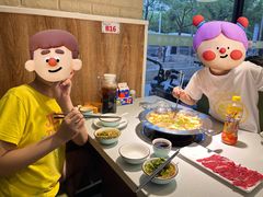 -古乐牛香·鲜牛肉牛杂火锅(千灯店)