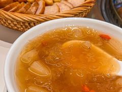 -锅当当铁锅炖烀饼王(长泰广场店)
