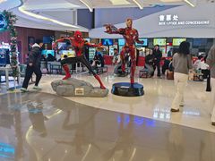 -卢米埃IMAX影城(温州万象城激光店)