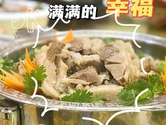 -德乐海蒙餐