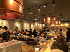 -肉肉大米(德基广场店)