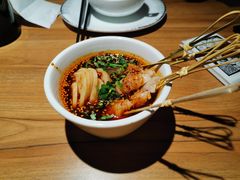 -太二酸菜鱼(福州泰禾店)