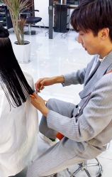 -V7 HAIR SALON