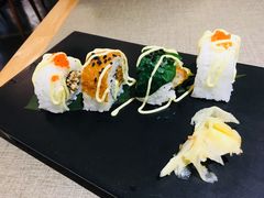-八角锄烧·肉火锅(天河城店)